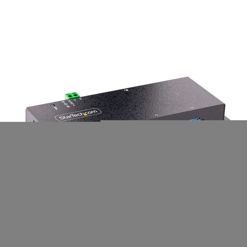 Hub USB Startech 5G4AINDNP-USB-A-HUB