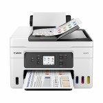 Imprimantă Multifuncțională Canon MAXIFY GX4050