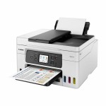 Imprimantă Multifuncțională Canon MAXIFY GX4050