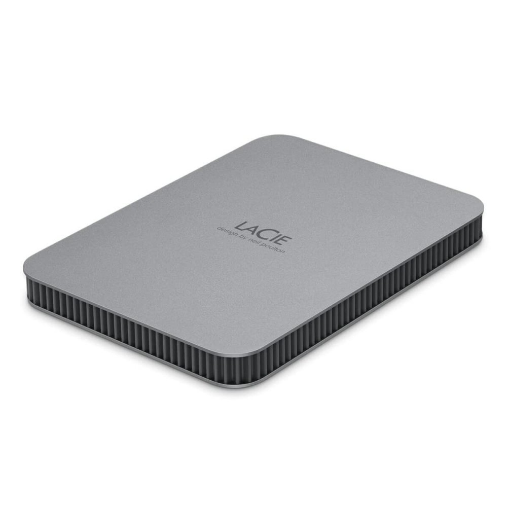 Hard disk Extern LaCie STLR4000400 4 TB HDD