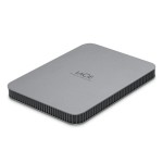 Hard disk Extern LaCie STLR4000400 4 TB HDD