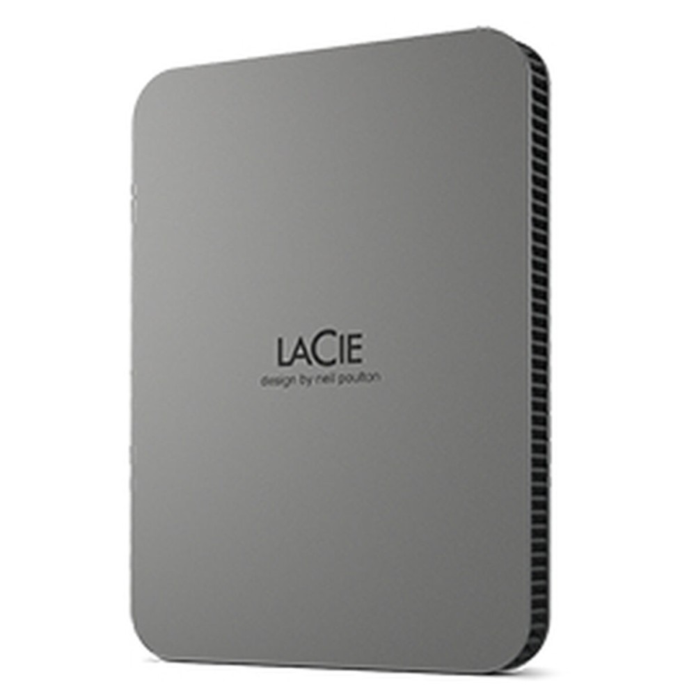 Hard disk Extern LaCie STLR4000400 4 TB HDD