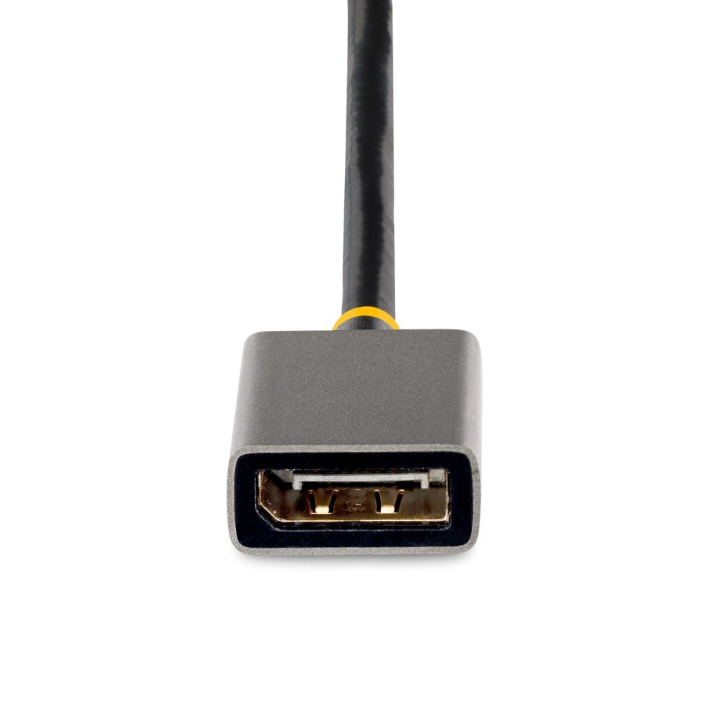 Adaptor HDMI la DisplayPort Startech 128-HDMI-DISPLAYPORT