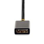 Adaptor HDMI la DisplayPort Startech 128-HDMI-DISPLAYPORT