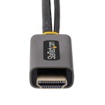 Adaptor HDMI la DisplayPort Startech 128-HDMI-DISPLAYPORT