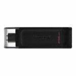 Memorie USB Kingston DT70/256GB