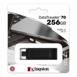 Memorie USB Kingston DT70/256GB