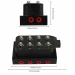 Tavă de Intrare pentru Imprimantă Brother LD4F000080040I