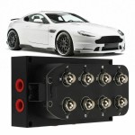 Tavă de Intrare pentru Imprimantă Brother LD4F000080040I