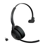 Cască cu Microfon Jabra EVOLVE2 55