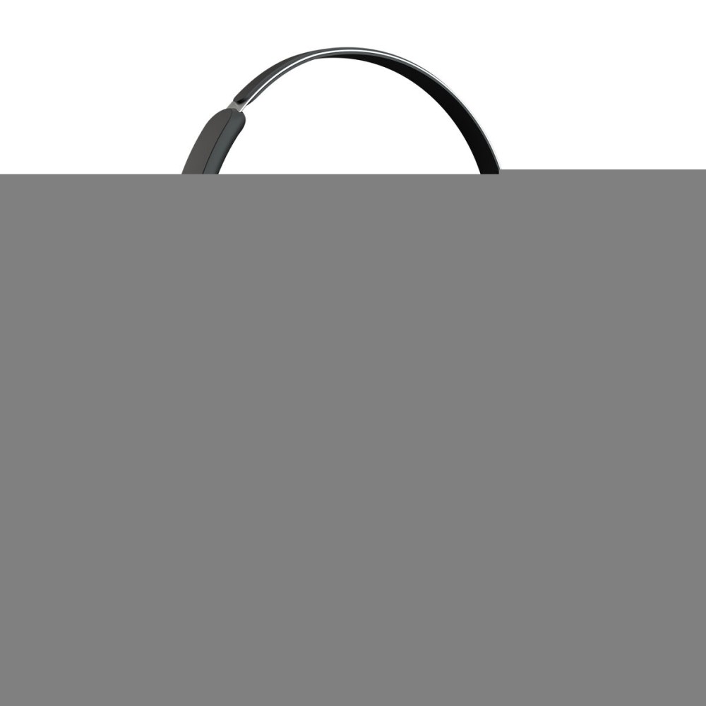 Cască cu Microfon Jabra 25599-899-899 Negru