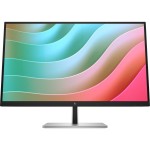 Monitor HP E27K G5 4K Ultra HD 27" 60 Hz Argintiu 350 cd/m² 3840 x 2160 px