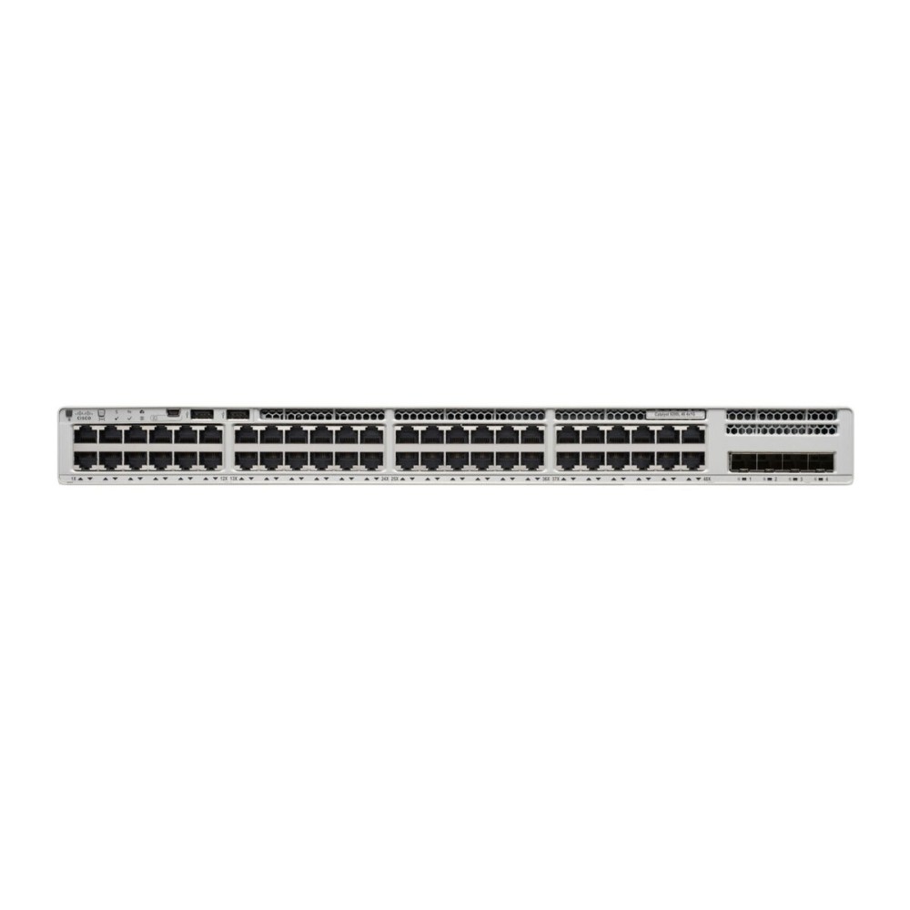 Switch CISCO C9200L-48T-4G-E