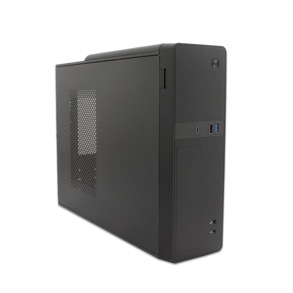 Unitate Micro ATX CoolBox COO-PCT310-1 Negru