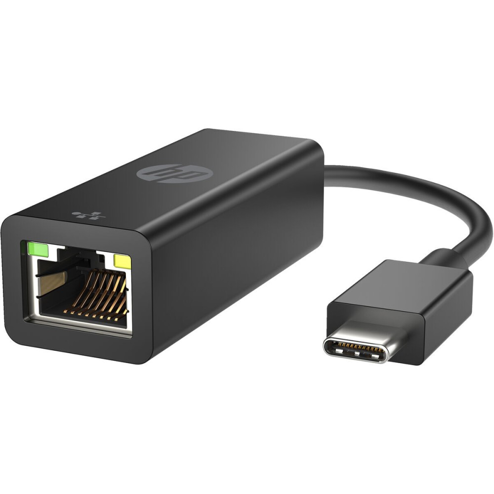 Adaptor USB-C la Ethernet HP 4Z527AA