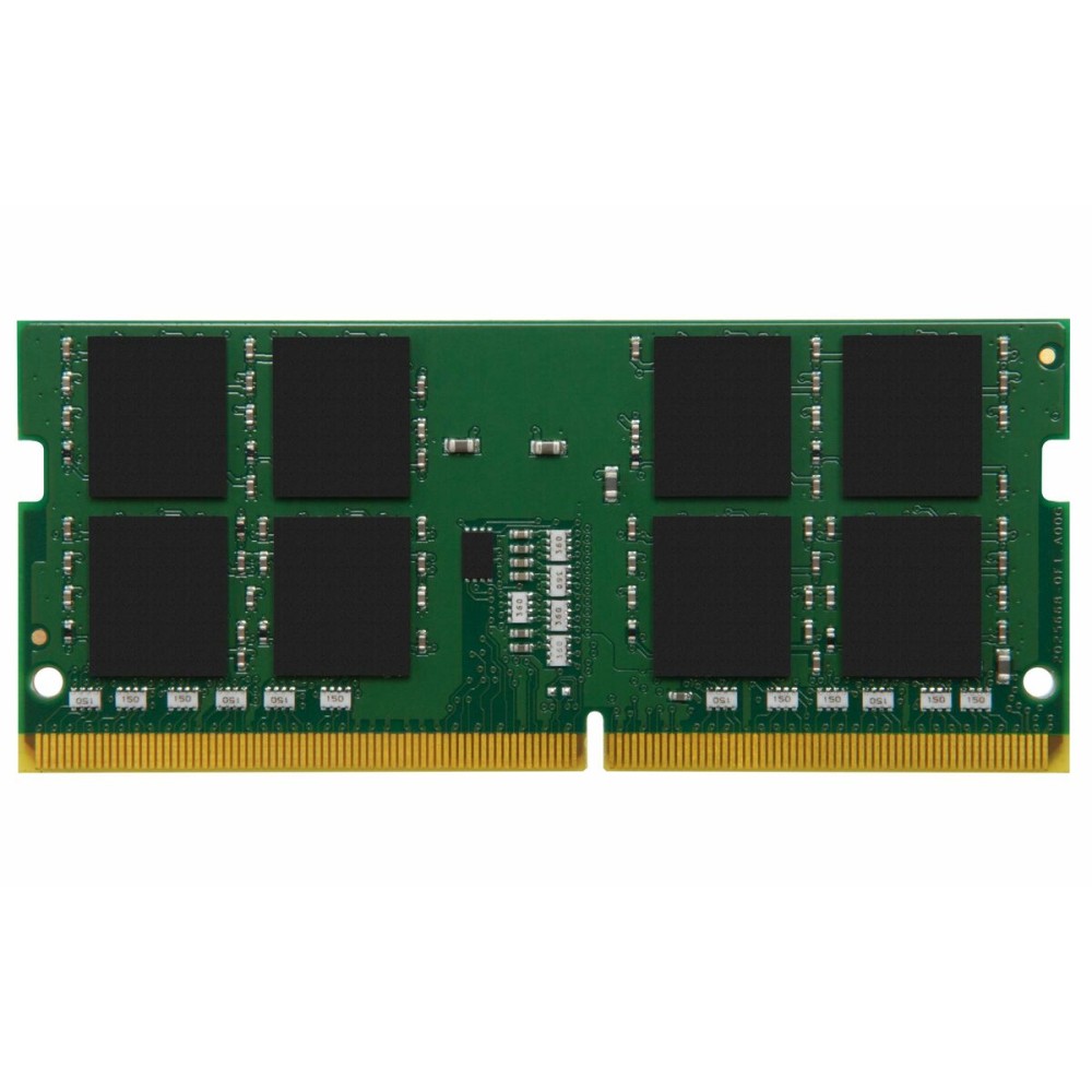 Memorie RAM Kingston KVR56S46BS6-8 8 GB 5600 MHz DDR5