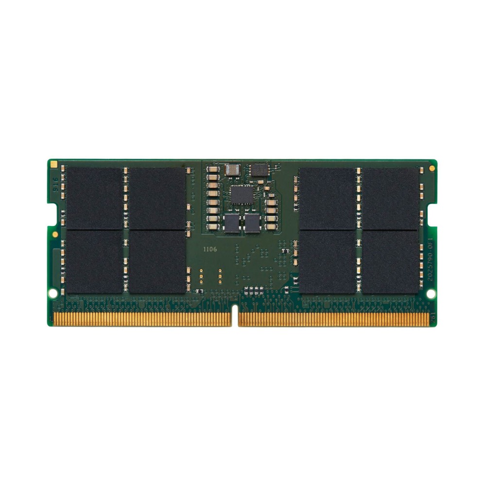 Memorie RAM Kingston KCP556SS8-16 16 GB 5600 MHz DDR5 SDRAM DDR5
