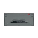 Tastatură Cherry KW 9200 MINI Negru Qwerty Spaniolă QWERTY