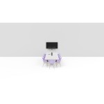 Webcam Logitech Sight