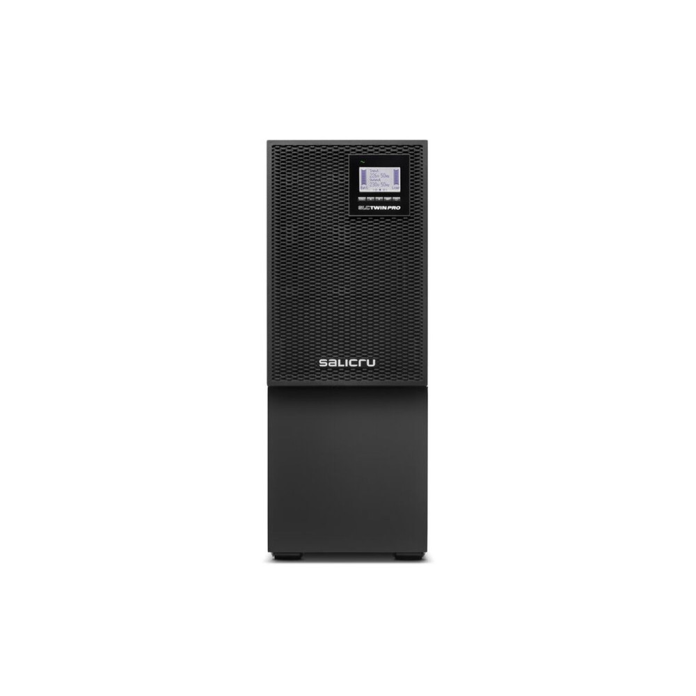 Sistem de Alimentare Neîntreruptă Interactiv Salicru SLC-8000-TWIN PRO3 8000 W