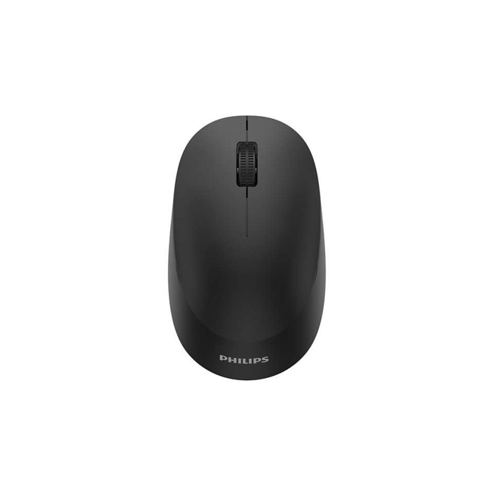 Mouse Bluetooth Fără Fir Philips SPK7407B/00 Negru 1600 dpi