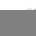 Cablu de fibra optica Startech MPO8LCPL3M 3 m