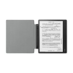 Husă pentru eBook Rakuten N605-AC-BK-E-PU