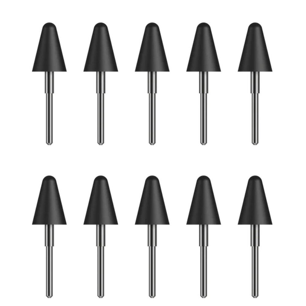 Pointer Rakuten N605-AC-BK-P-PN Negru (10 Unități)