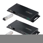 Switch HDMI Startech ST121HD20FXA2