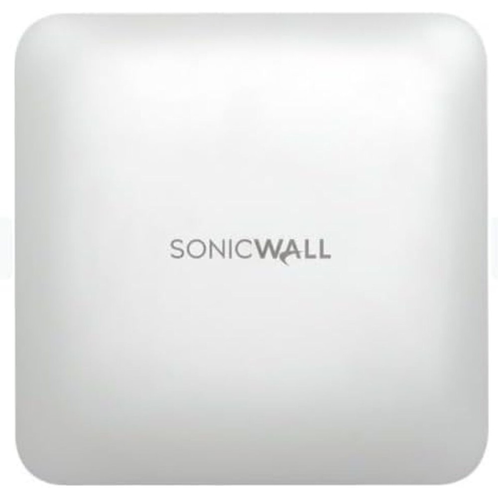 Punct de Acces SonicWall 03-SSC-0727 Alb