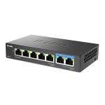Switch D-Link DMS-107/E