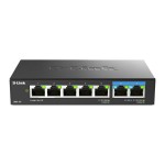 Switch D-Link DMS-107/E