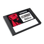 Hard Disk Kingston SEDC600M/960G TLC 3D NAND 960 GB SSD