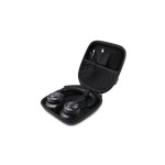 Căști Bluetooth cu Microfon Kensington H3000 Negru