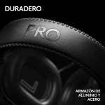 Căști Logitech PRO X 2
