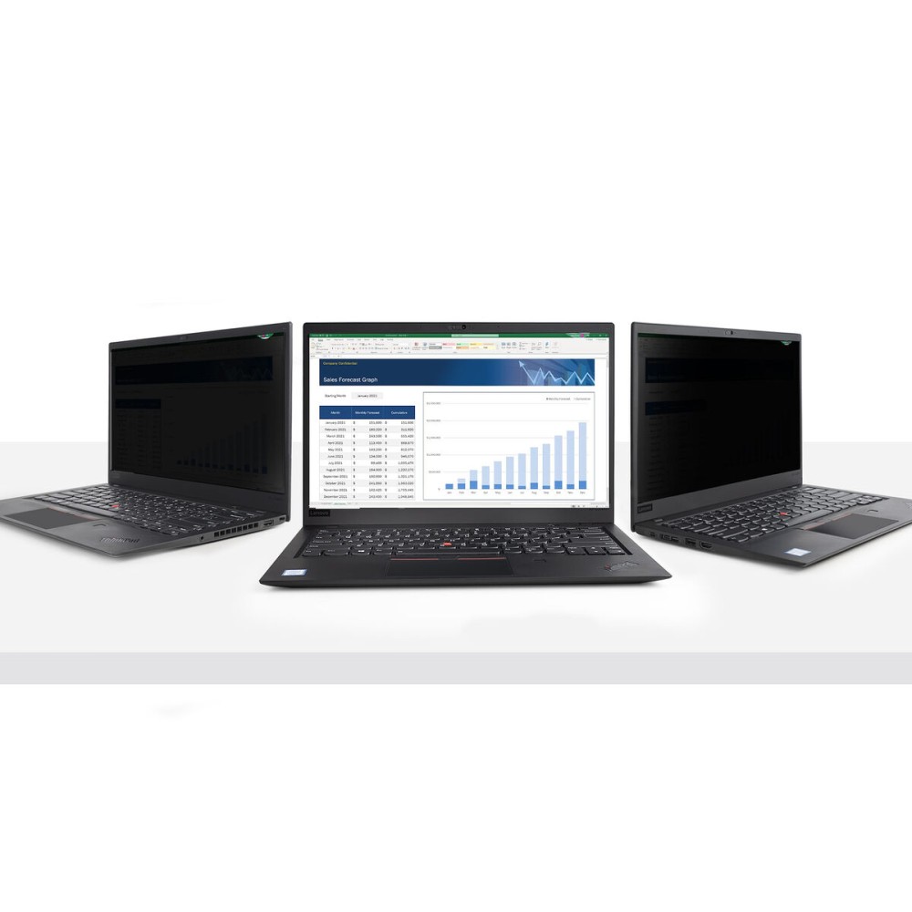 Membrană de Protecție pentru Ecran Startech Filtro de Privacidad para Portátil de 14in - Filtro para Monitor para Pantalla Ancha