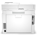 Imprimantă Laser HP Color LaserJet Pro 4302fdn