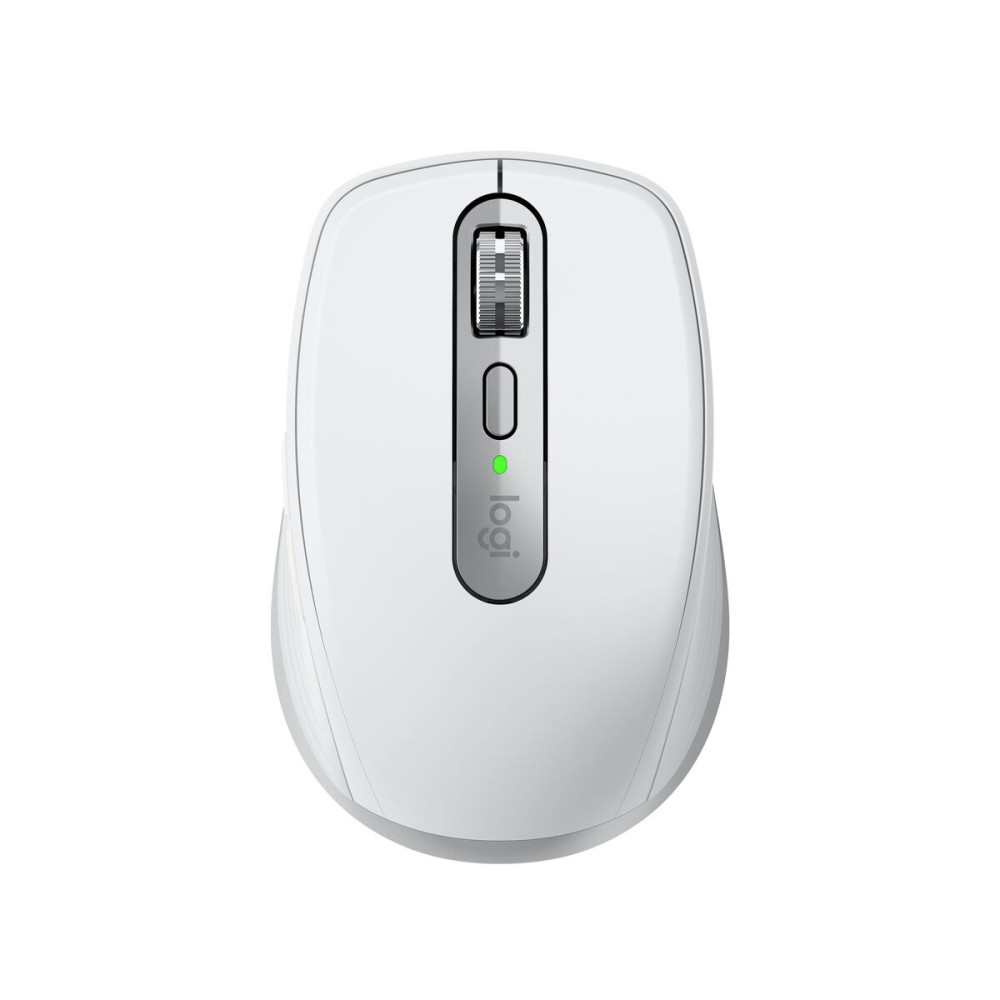Mouse Fără Fir Logitech MX Anywhere 3S Alb/Gri