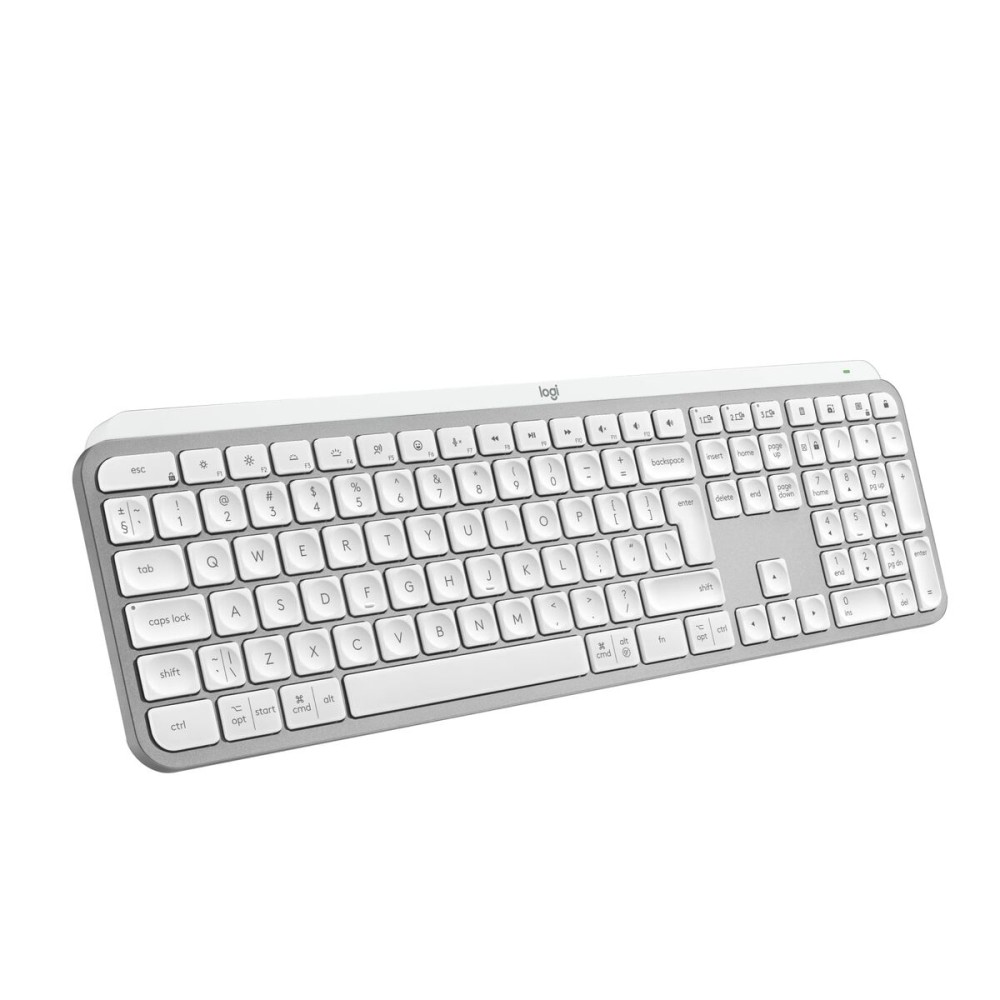 Tastatură Logitech 920-011588 Qwerty Spaniolă QWERTY Qwerty US