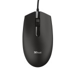 Mouse Trust 24271 Negru 1200 DPI