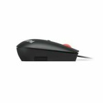 Mouse Lenovo 4Y51D20850 Negru 2400 dpi