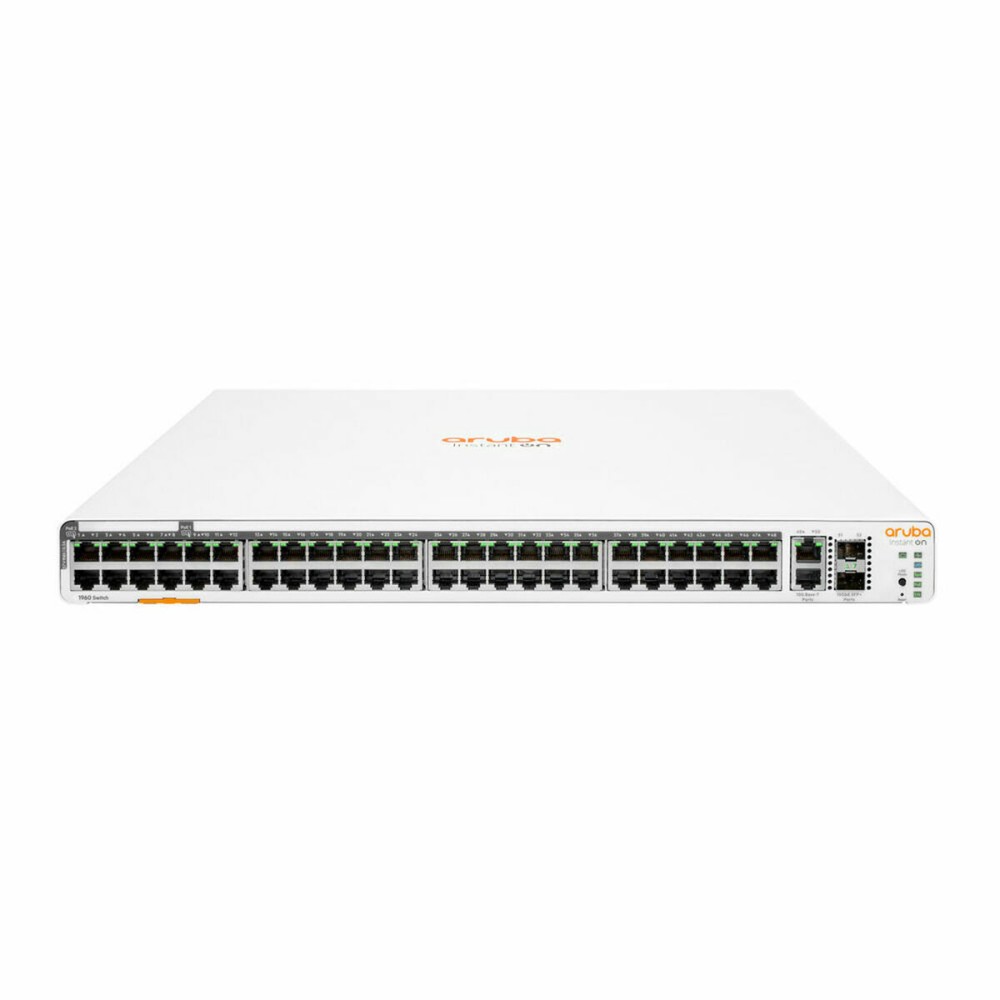 Switch Aruba JL809A Alb 176 Gbit/s