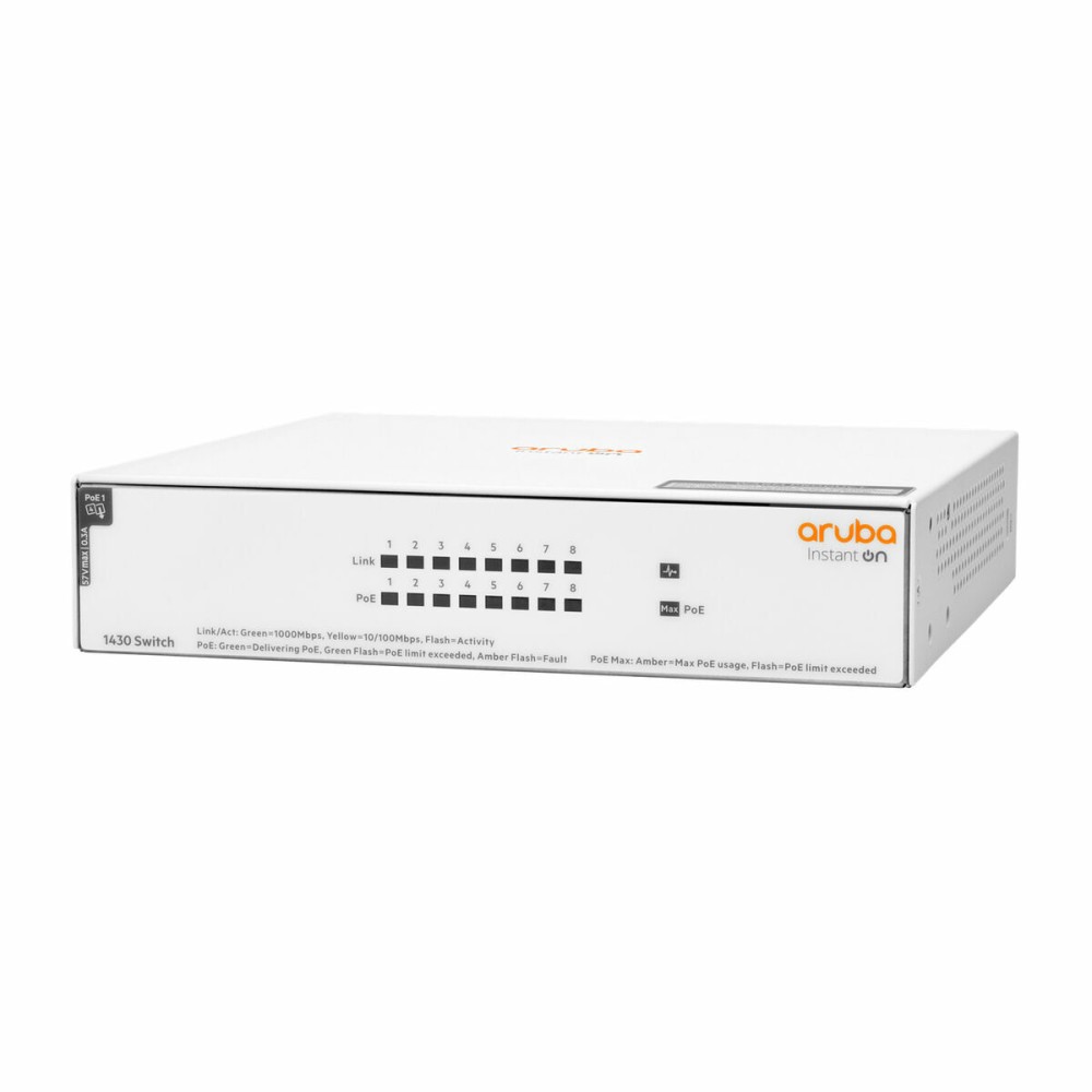 Switch Aruba R8R46A