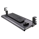 Suport pentru Laptop Startech KEYBOARD-TRAY-CLAMP1