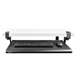 Suport pentru Laptop Startech KEYBOARD-TRAY-CLAMP1