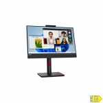 Monitor Lenovo ThinkCentre Tiny-In-One 24 23,8" Full HD 60 Hz 50-60 Hz