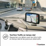 Navigator GPS TomTom PLUS 7"