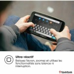 Navigator GPS TomTom PLUS 7"