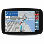 Navigator GPS TomTom PLUS PREMIUM 7"