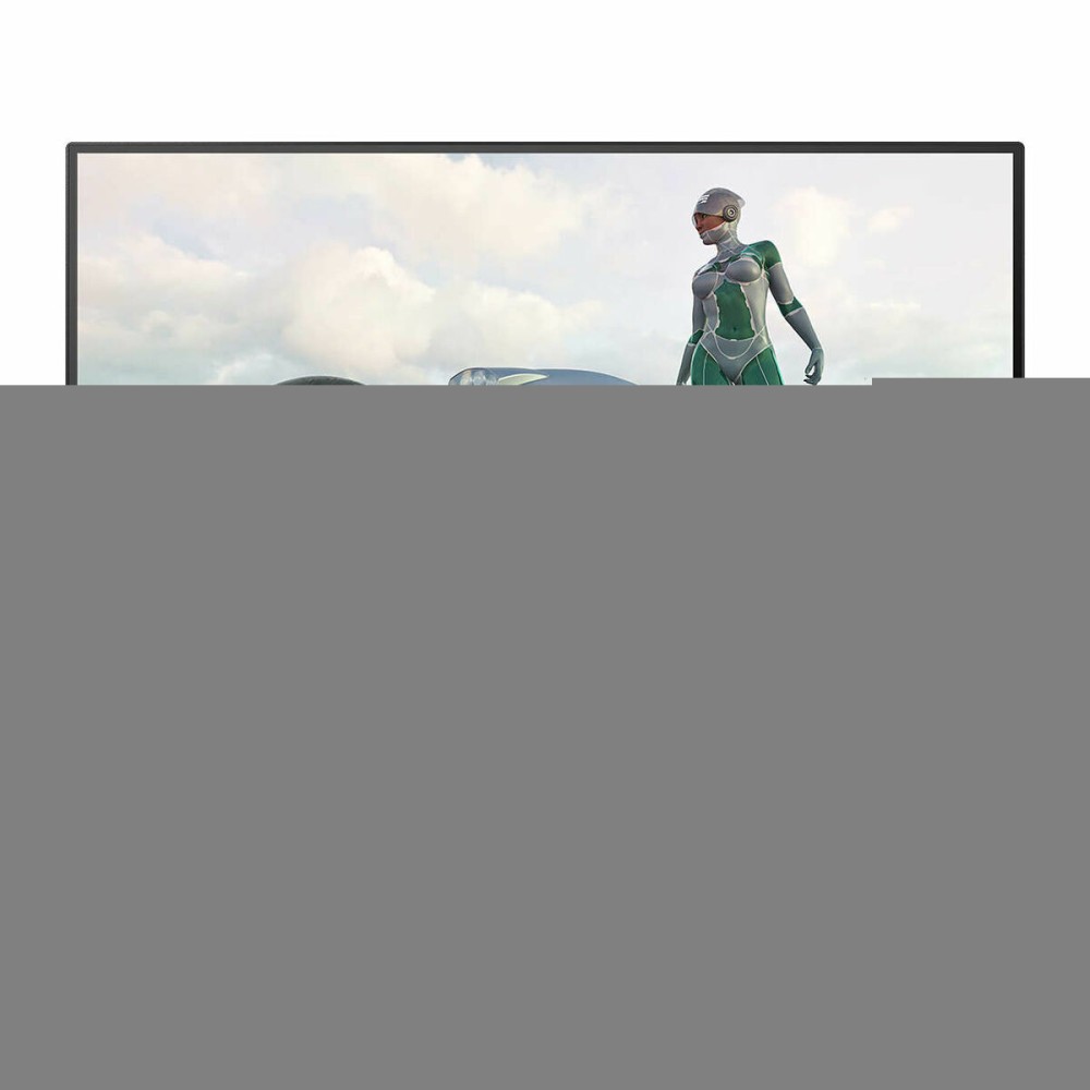 Monitor Philips Evnia 25M2N3200W/00 24,5" VA LCD Flicker free